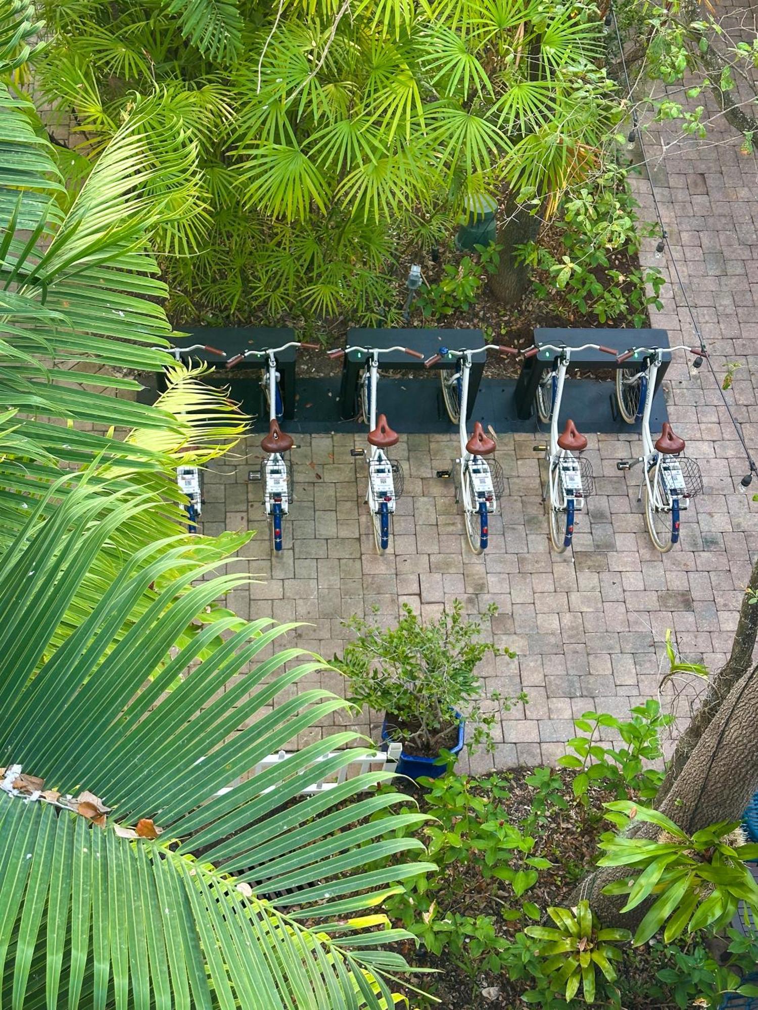 Circa 39 Hotel, An Ihg Hotel Miami Beach Exterior foto